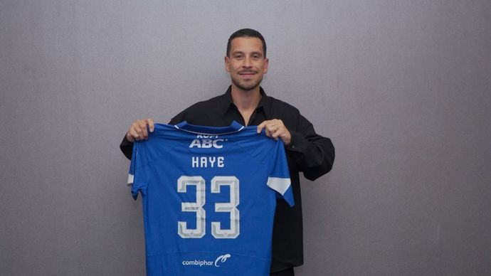 Thom Haye