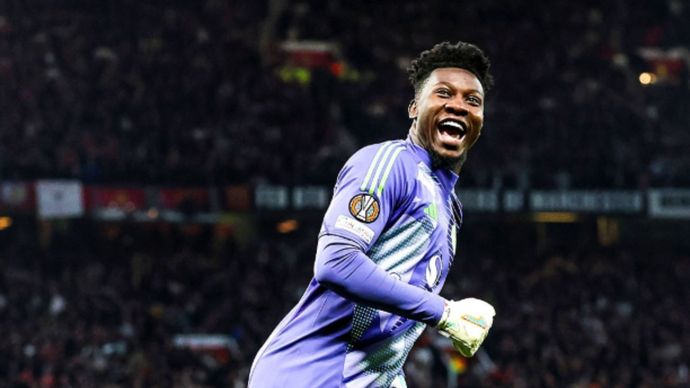 Andre Onana