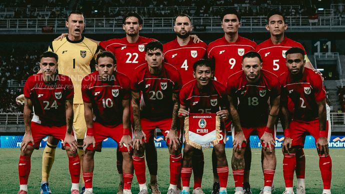 Timnas Indonesia