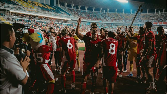 Timnas Indonesia