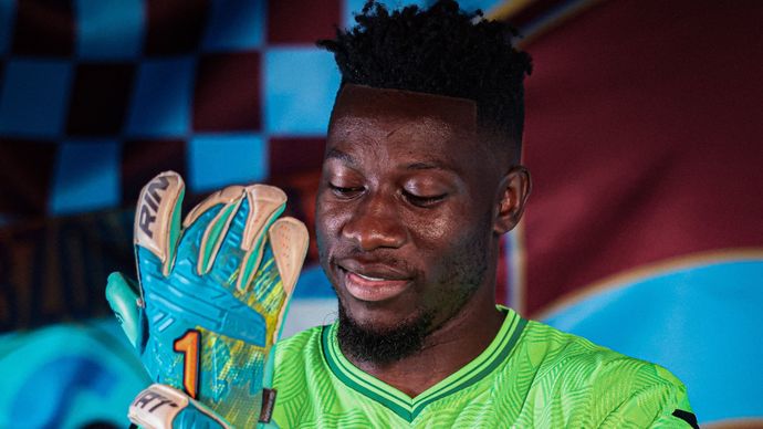 Andre Onana