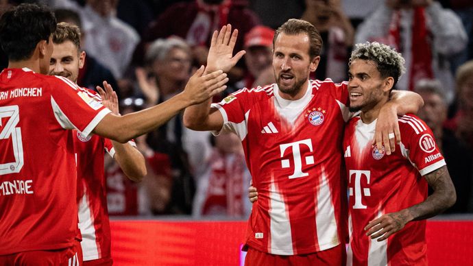 Bayern Munich