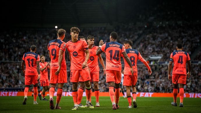 Barcelona