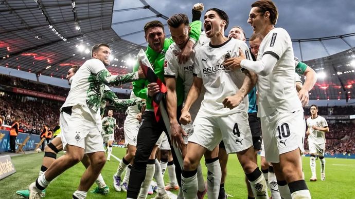 Borussia Monchengladbach