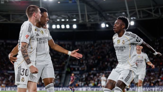 Real Madrid