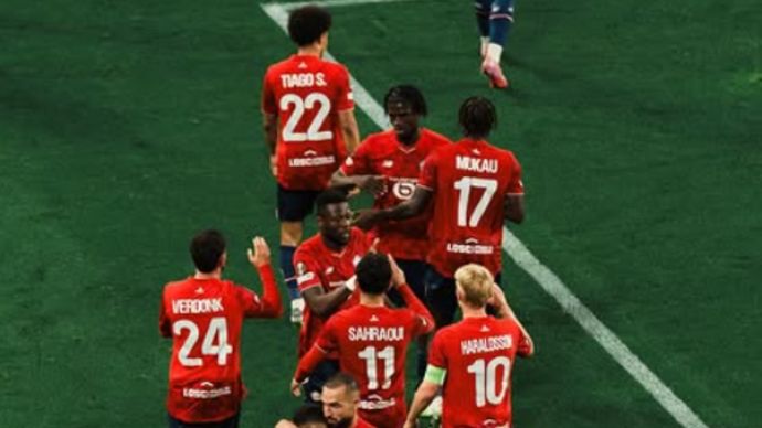 Lille