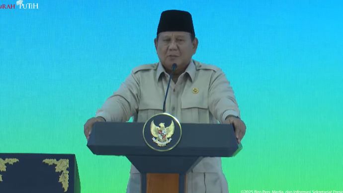 Prabowo