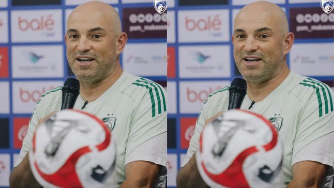 Bernardo Tavares