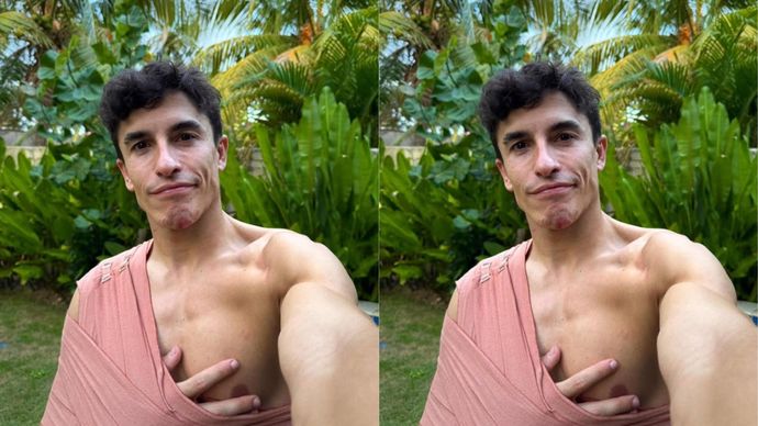 Marc Marquez