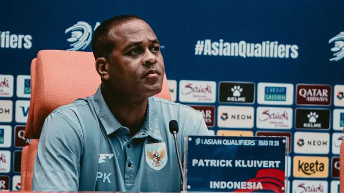 Patrick Kluivert