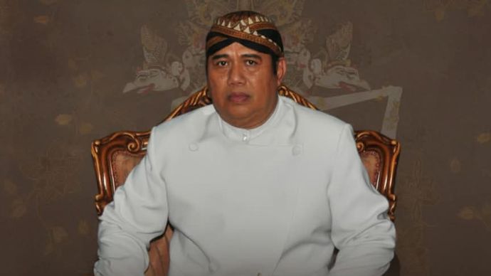 Ki Anom Suroto
