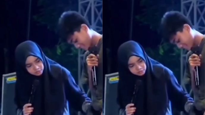 Video Guyonan Ning Umi Laila Soal Sarung Santri Viral, Publik Kembali Geram