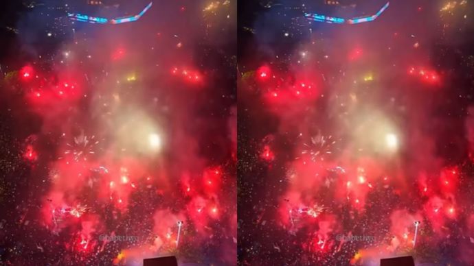 Suporter Persija Jakarta, Jakmania