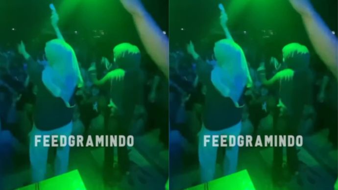 Wali Nagari Galugua Sampaikan Permohonan Maaf Usai Gelar Acara Musik di Tengah Banjir