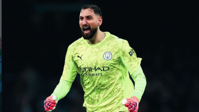 Gianluigi Donnarumma