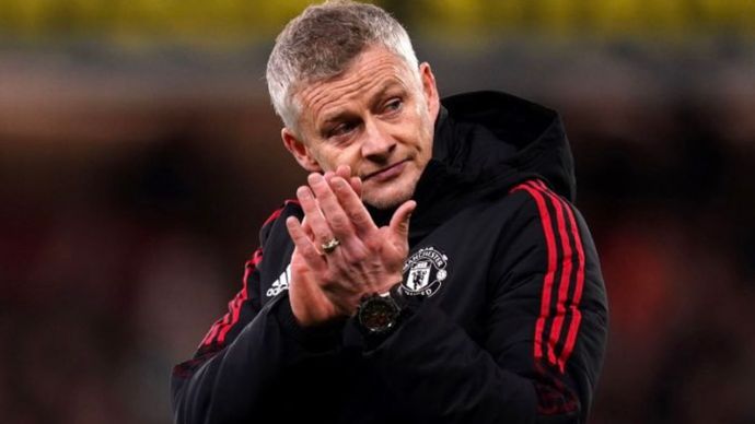 Ole Gunnar Solskjaer