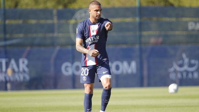 Layvin Kurzawa