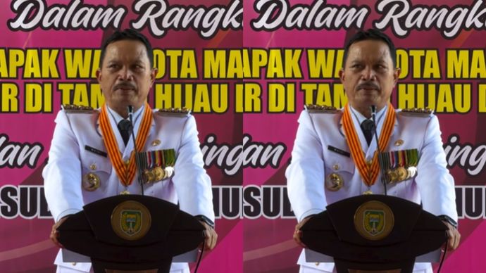 Wali Kota Madiun, Maidi