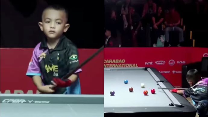 Pebiliar Cilik Asal Tolitoli, Fajar Alamri Tembus Ajang Internasional di Usia 5 Tahun