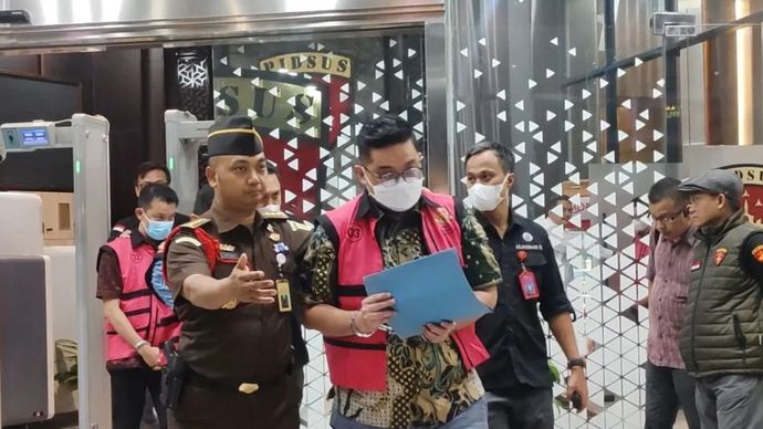 Diduga Rugikan Negara hingga Rp14,3 Triliun, Kejagung Beberkan Dampak Korupsi Ekspor CPO