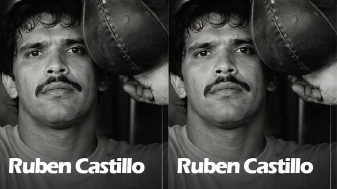 Ruben Castillo