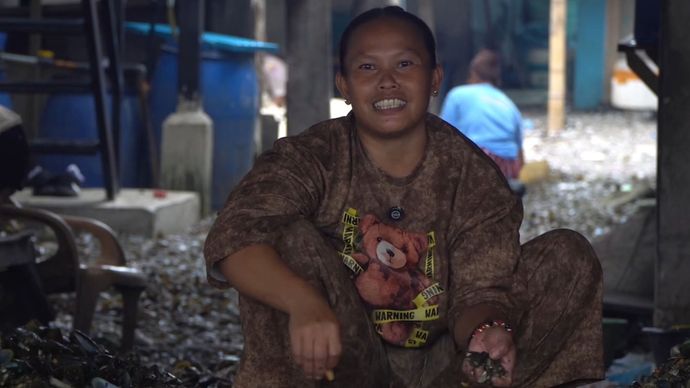 Potret Kampung Nelayan Muara Angke: Dulu Kumuh-Banjir Kini Layak Huni