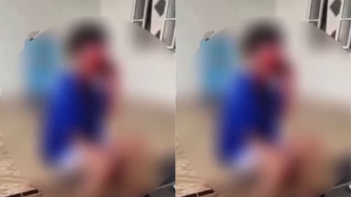 Cemburu Buta Motif Gay Bunuh Gay di Batam