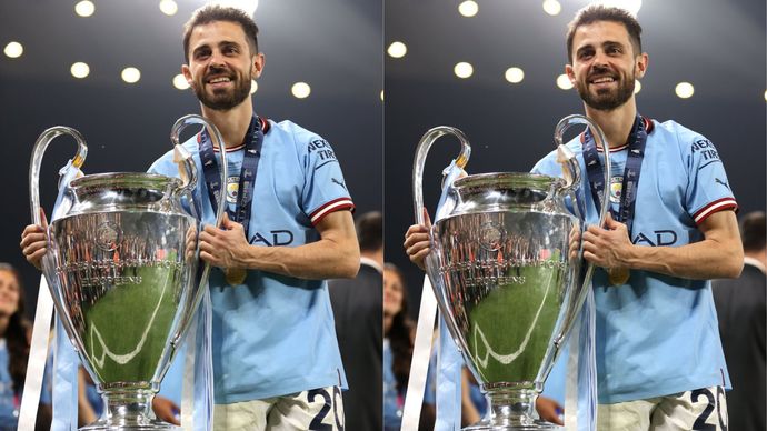 Bernardo Silva