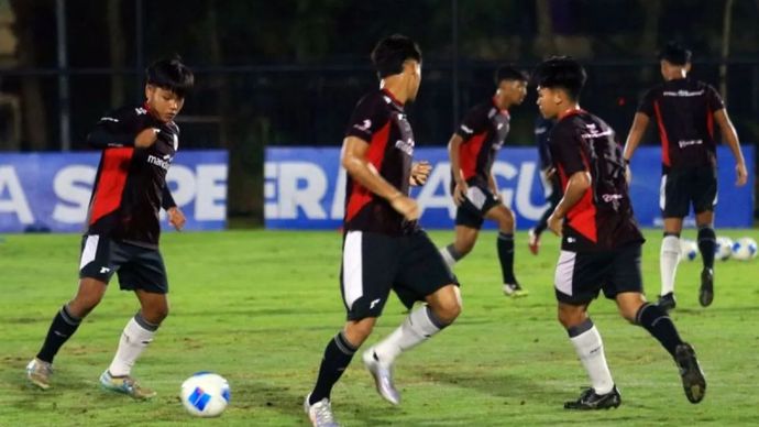 Timnas Indonesia U-17