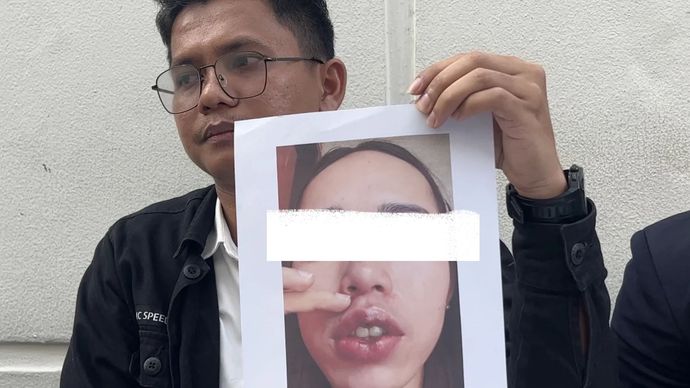 Dokter Gadungan di Pekanbaru Ditangkap, 15 Korban Alami Luka hingga Trauma