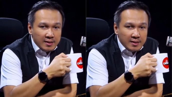 Kombes Manang Soebeti Bongkor Jasa Konsultasi Pinjol Sampai Dibekukan OJK