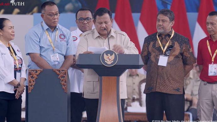 Prabowo