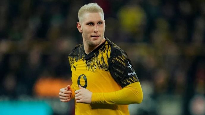 Niklas Sule