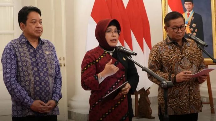 Kalibrasi Citra Satelit Ungkap 211 RW Kumuh di Jakarta, BPS Perkuat Akurasi Data Permukiman
