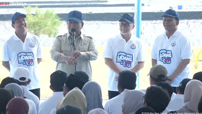 Prabowo