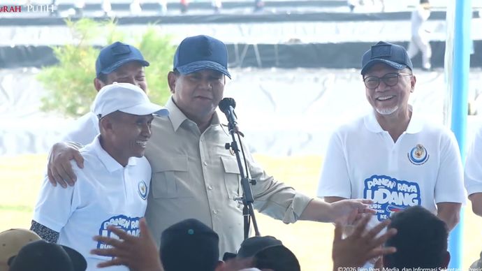 Prabowo