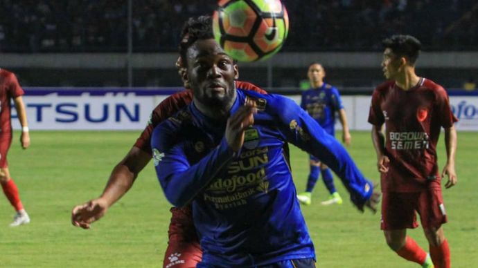 Michael Essien
