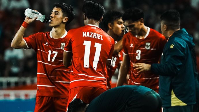 Timnas Indonesia U-19