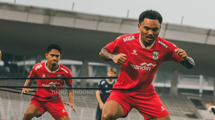 Saddil Ramdani