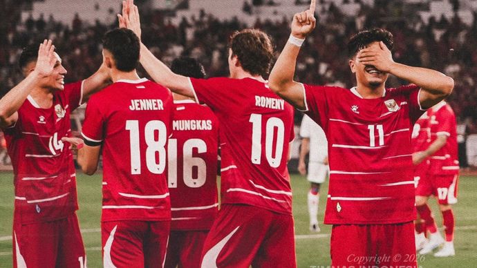 Timnas Indonesia