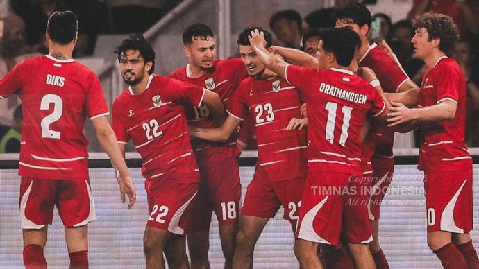 Timnas Indonesia