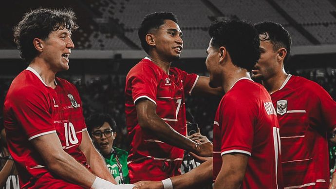 Timnas Indonesia