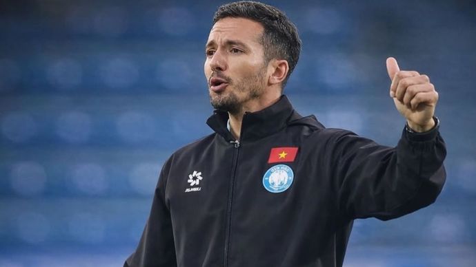 Mauro Jeronimo