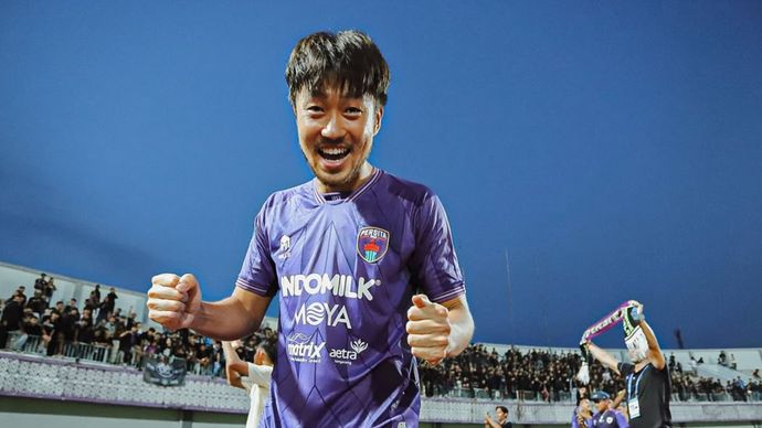 Bae Sin Yeong