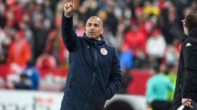 Sabri Lamouchi