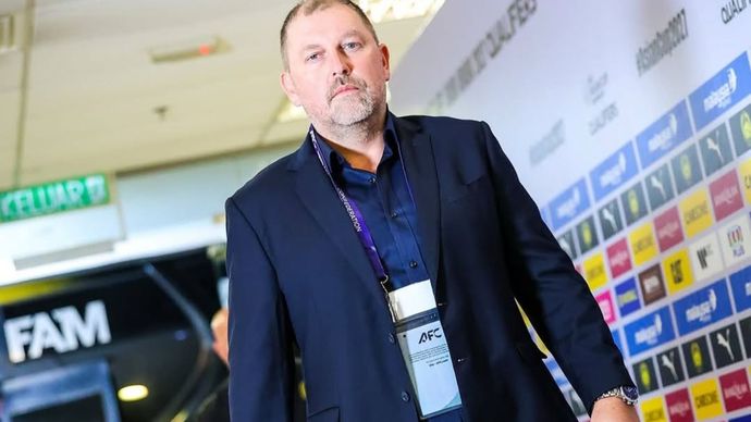 Peter Cklamovski