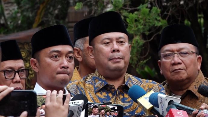 Sudah Pangkas Masa Tunggu Haji Jadi 26 Tahun, Prabowo Ingin Lebih Cepat Lagi