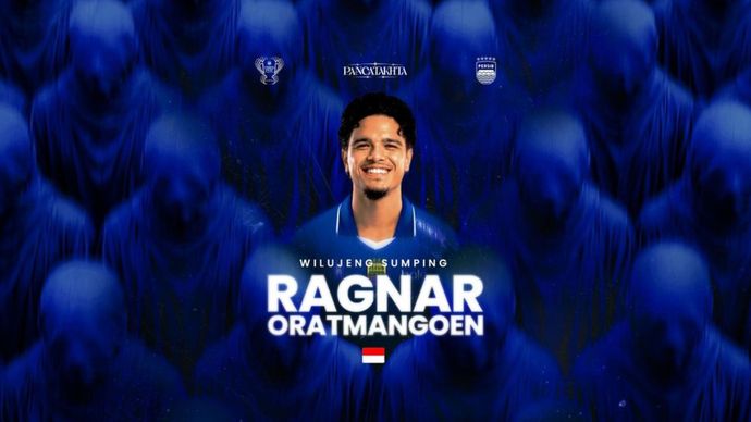 Ragnar Oratmangoen