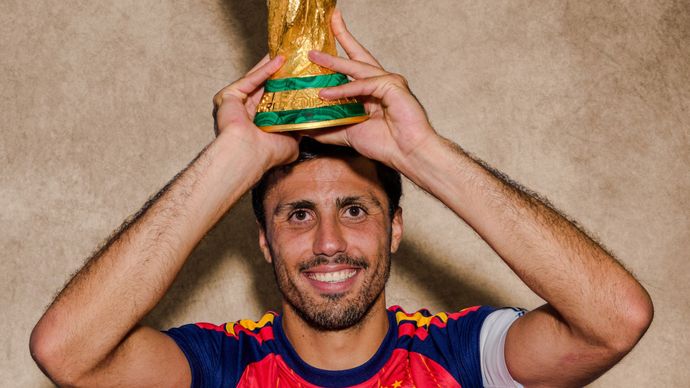 Rodri