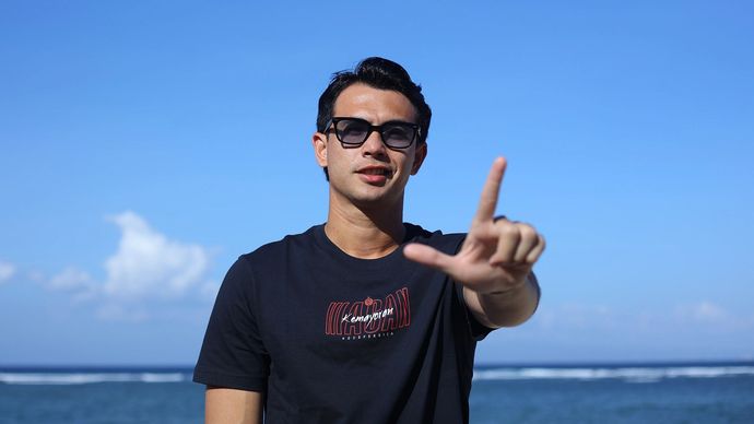 Nadeo Argawinata